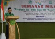 Ketahanan Pangan Berbasis Desa Solusi Masa Depan Bangsa